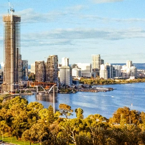 Perth
