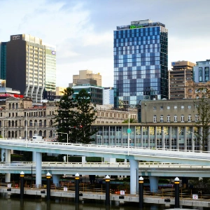 Brisbane