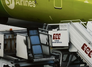 domestic air freight