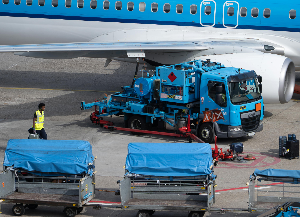 domestic air freight