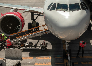domestic air freight